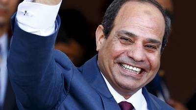 Egypt introduces new law to combat terrorism