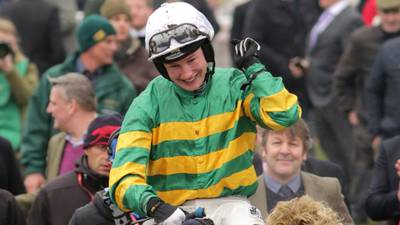 On the Fringe helps Carberry end frustrating festival on a high
