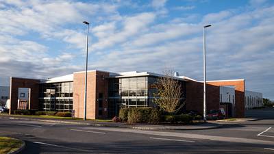 Business park building in Galway for €3.75m