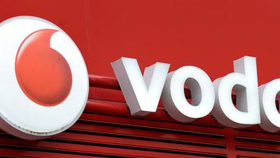 Vodafone in €9.4bn Australian merger to take on rivals