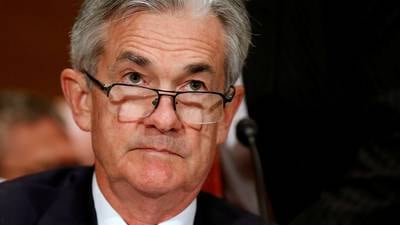 Trump expected to tip insider Jerome Powell to lead Fed