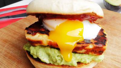 McNotions Breakfast Muffin: the breakfast you never thought you needed