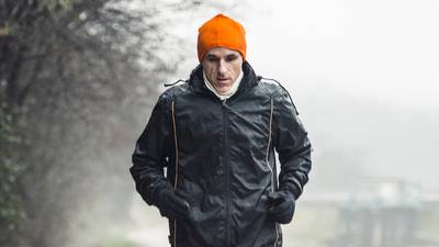 Beware of ‘exer-stress’: How not to catch a cold after your run