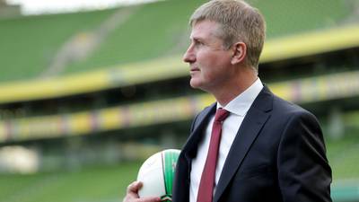 Stephen Kenny’s Irish U21s to face Italy and Sweden in group