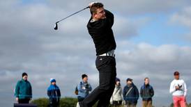 Brian O’Driscoll’s power game keeps show on the road at Carnoustie