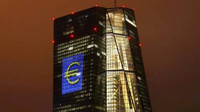 ECB likely to hold interest rates at zero until 2019, says analyst