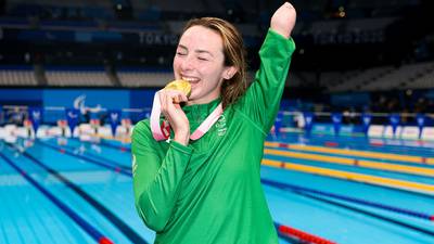 Ellen Keane lands her crowning glory with a gold to remember in Tokyo