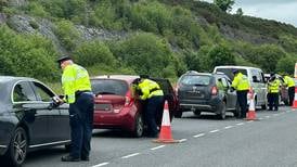 The Irish Times view on road safety policy: enforcement of the rules remains key