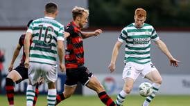 League of Ireland round-up: Shamrock Rovers take step towards title with victory over Dundalk