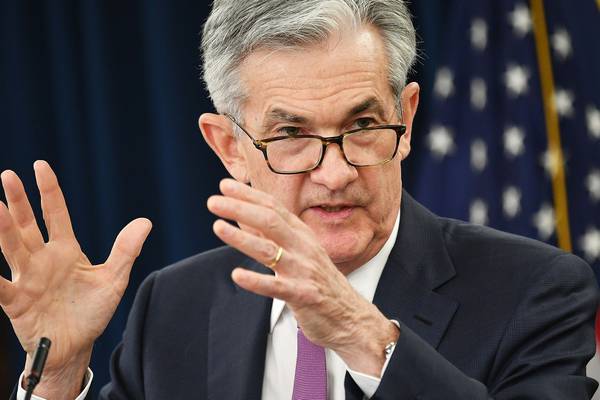 US Fed seeks a cure for the disease of low inflation