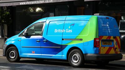 UK energy groups ask for government ‘bad bank’ to weather gas crisis