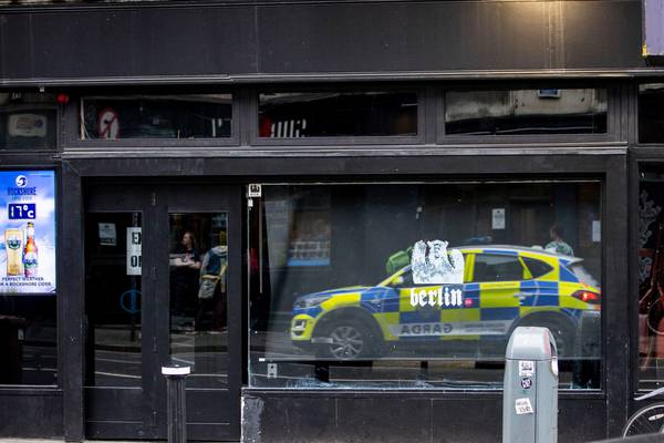 Analysis: Gardaí frustrated at lack of pub enforcement powers