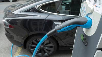 Get to grips with the science and business of electric cars