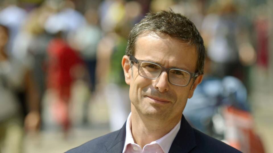 Best robert peston books - Brown's Britain