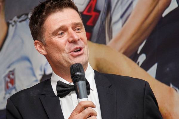 Niall Quinn closer to unveiling full plan for League of Ireland