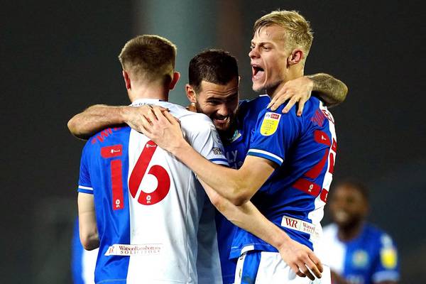Blackburn Rovers - from Venky’s basketcase to Premier League aspirations