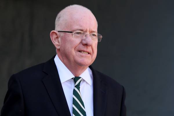 Mental health among prisoners must be addressed, says Flanagan