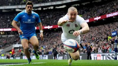 If England win the Grand Slam, they will be the champions the Six Nations deserves