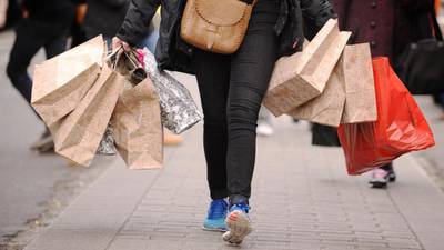 Retail sales weaken in face of cost-of-living squeeze