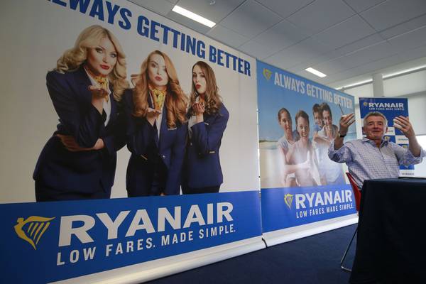 Is Ryanair a biblically responsible company?