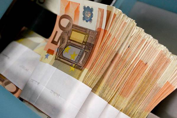 Ireland accused of facilitating tax avoidance by European banks