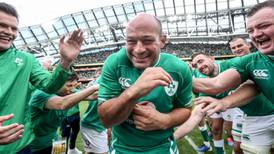 Well-scripted send-off that ticked all the right boxes for Ireland