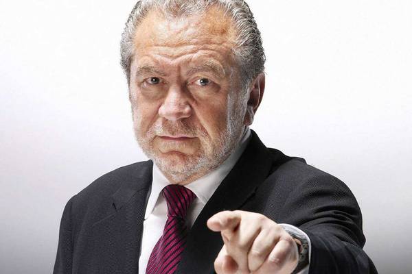 The Apprentice review: Which is worse, Donald Trump or 15 series of Alan Sugar?