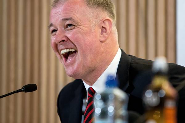 Gary Pallister says Stockholm could herald new United era