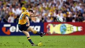RWC #33: Elton Flatley’s nerves of steel keep Australia in 2003 final