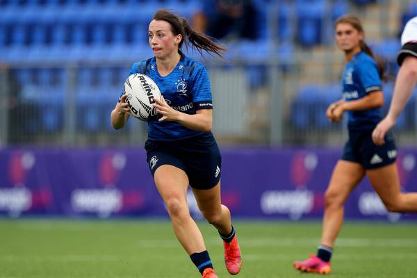 Seven players added to Ireland squad for remainder of Women’s Six Nations