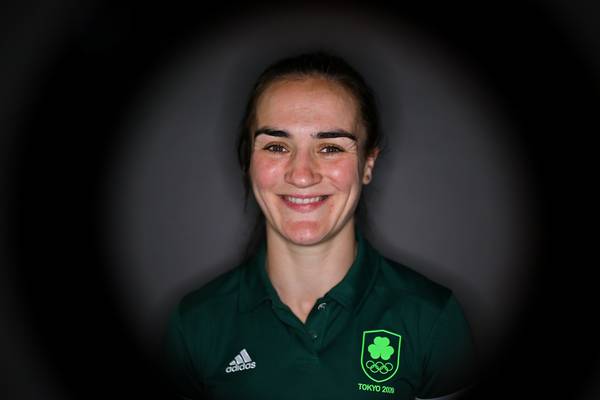 Tokyo 2020: Team Ireland profiles - Kellie Harrington (Boxing)