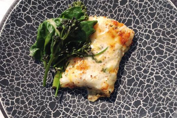 My granny’s easy cheesy cod: The ultimate quick and simple dinner
