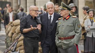 Low-key diplomatic heroism saved Paris from Hitler’s wrath