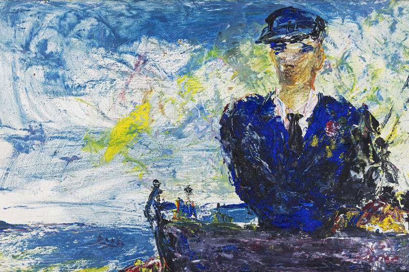 Seascapes by Paul Henry, Jack B Yeats and Seán Keating to dominate Adam’s Fine Art sale