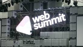 In the pink: what Web Summit volunteers think