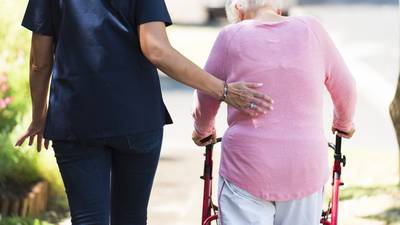 CareChoice nursing home operator sold for €70m