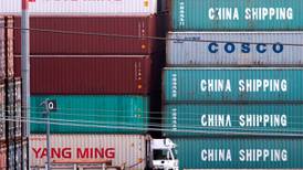 US and China reach truce in trade war