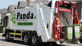 Australian company Macquarie reaches deal to buy Panda owner Beauparc