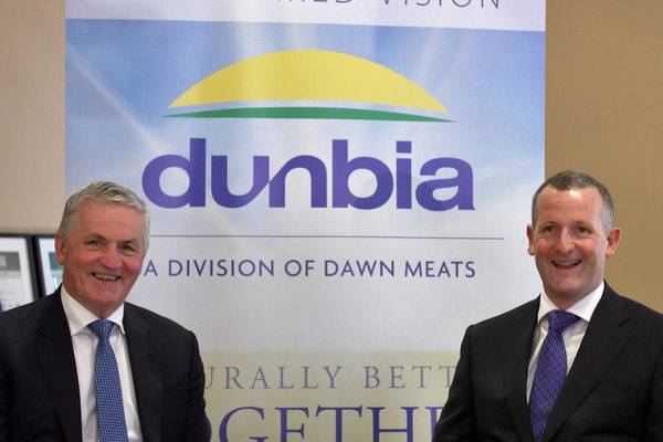Dawn’s acquisition of Dunbia gets green light from regulator