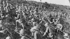 Few first World War campaigns matched Gallipoli for failure