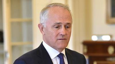 Malcolm Turnbull wins Australia’s political ‘killing season’