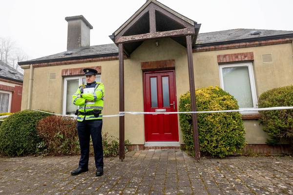 Woman found dead in Kilkenny house after gardaí trace phone call