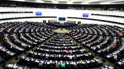 European copyright overhaul rejected by MEPs
