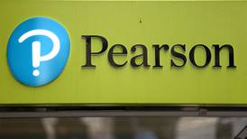 Virtual schools keep education publisher Pearson on course