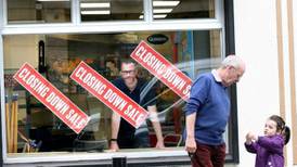 Councillors ‘alarmed’ at Carrick-on-Shannon shop closures