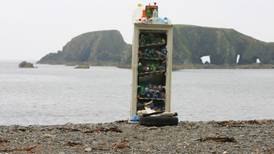 Plastic bottles ‘most common form of marine litter’