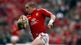 Shane Williams ‘more shocked’ than anyone by Lions call-up