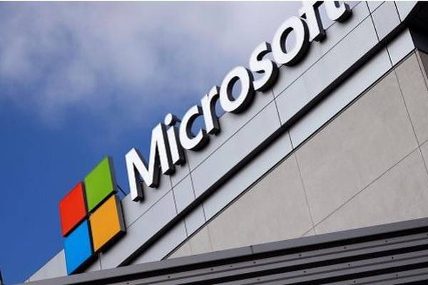 US government appeals Microsoft case involving Dublin emails