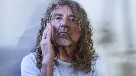 Listen to an exclusive stream of Robert Plant’s new album