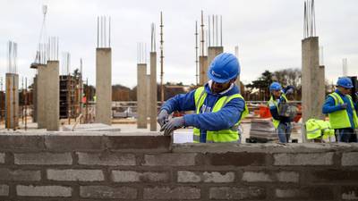 Interest rate rises to hit first-time house buyers, warns Cairn Homes chief